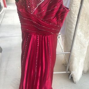 Elegant dress